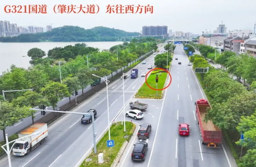 增設(shè)交通設(shè)施 老舊小區(qū)改造 肇慶這些民生實事,與你息息相關(guān)