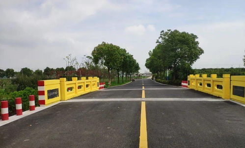 上海這些鄉(xiāng)村路處處是風景,您中意哪些 2020上海十大最美鄉(xiāng)村路 評選活動開始啦