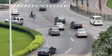 左側(cè)擔全責 這些 責任盲區(qū) 老司機也不一定懂