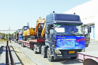 揚(yáng)帆遠(yuǎn)航廈工心 海絲陸絲齊發(fā)力 中國 福建 自由貿(mào)易試驗(yàn)區(qū)門戶網(wǎng)站