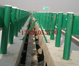 億安交通 品質卓越的高速公路護欄板供應商，守護河南道路安全